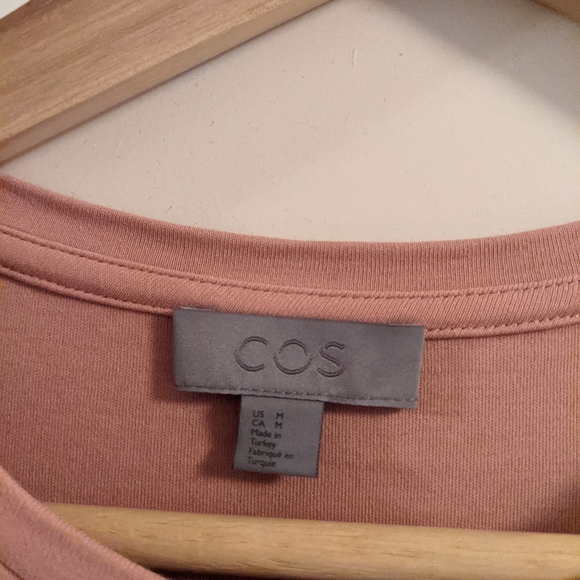 Cos men's thirst, medium - Picture 3 of 5